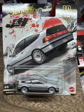 Hot Wheels 88 Honda CRX Japan Historics 5 FPY86-961 P 1/64