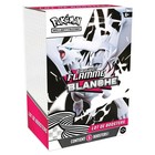 Pokémon - Bundle EV10.5 : Flamme Blanche - Reshiram - FR - scellé - 6 boosters.