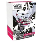 Pokémon - Bundle EV10.5 : Flamme Blanche - Reshiram - FR - scellé - 6 boosters.