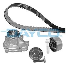 Wasserpumpe + Zahnriemensatz für Opel Zafira B A05 Zafira-Zafira | 122528