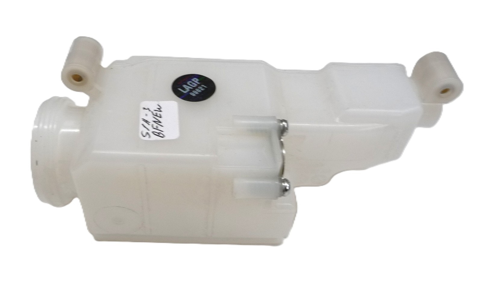 2024 Lamborghini Revuelto Coupe Oil Tank 0EQ901229B OEM A1