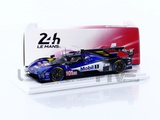 SPARK 1/43 - CADILLAC V- SERIES.R - 24H LE MANS 2025 S9270