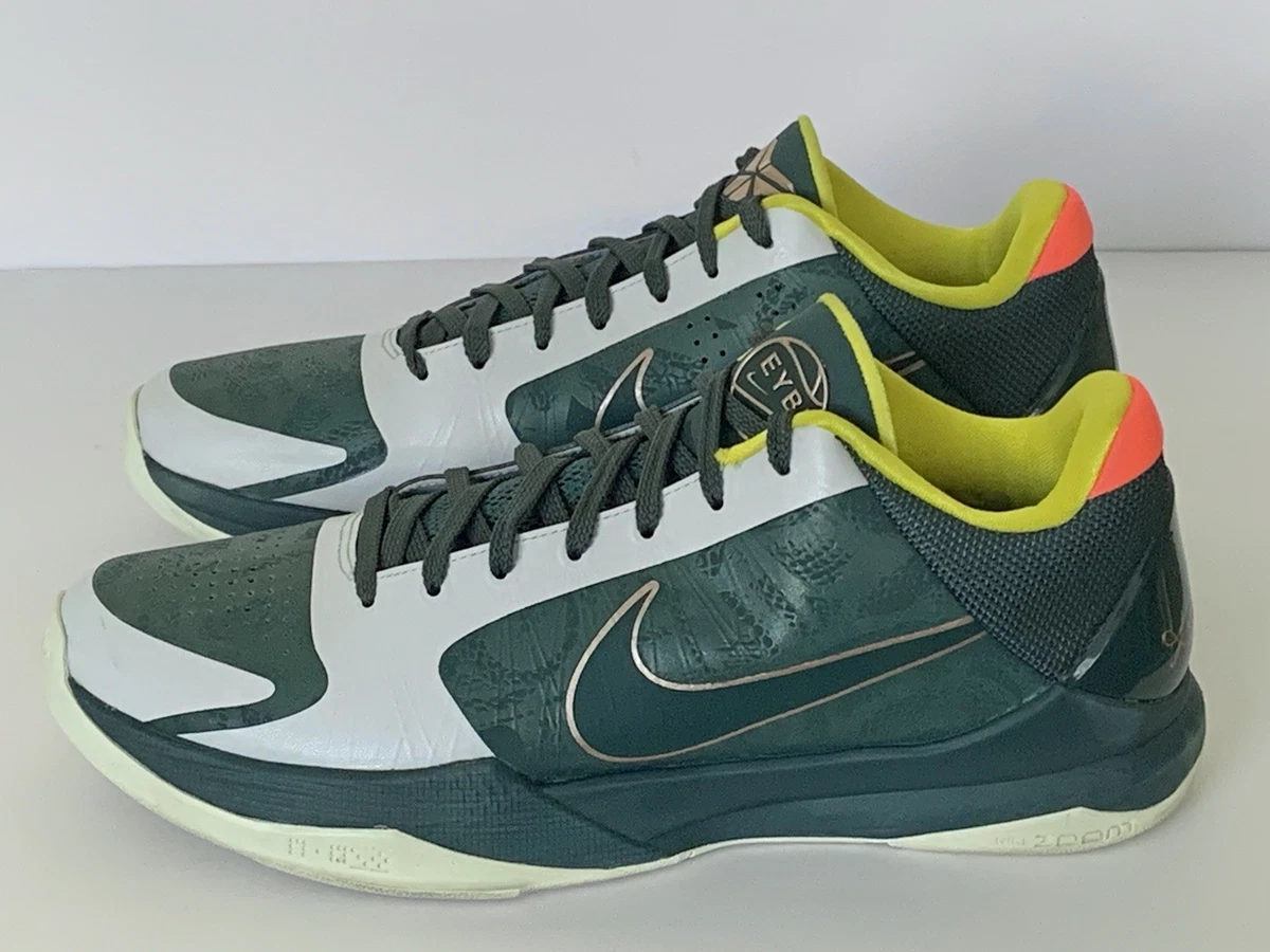Nike Zoom Kobe 5 Protro EYBL for Sale | Authenticity Guaranteed | eBay