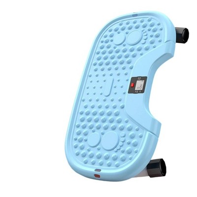 Waist Twister mit Display Gelenkschonend DrehscheibeScheibe Stabil