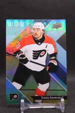 Travis Konecny #18 2024-25 Upper Deck Allure Philadelphia Flyers