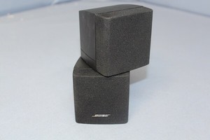 bose double cube