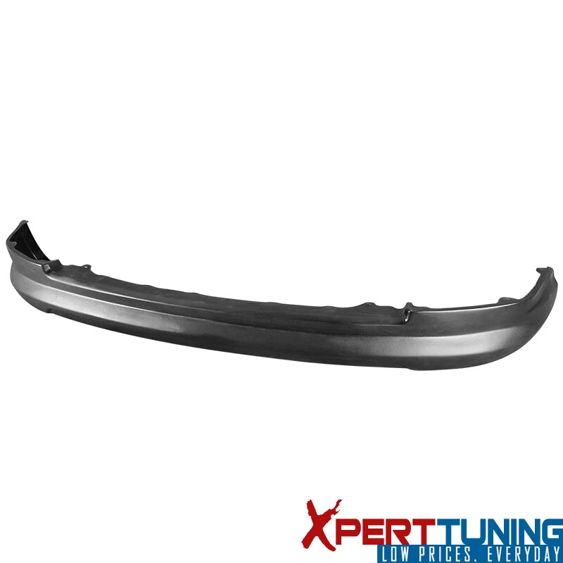 Fit For 03-07 Scion xB Front Rear Bumper Lip Spoiler Diffuser PU Foto 4 de 4