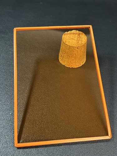 Tiffen 4 x 5.65" Camera Glass Filter Low Contrast C 1 C 1/2 C 1/4 C 1/8 LOOK! - Picture 4 of 14
