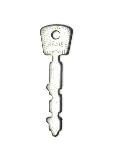 Vintage Hebie Trumpf II KEY Number 311-716 - Picture 15 of 37