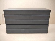 LOT of 5 FUJITSU USB Type-C Port Replicator NPR44  FPCPR362   NO A/C 