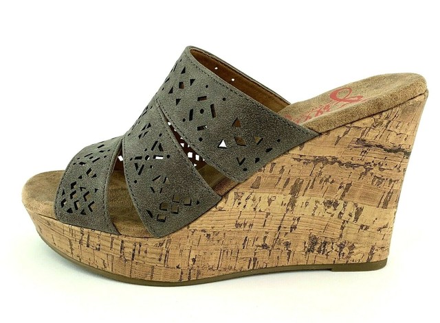 jellypop memory foam wedges