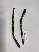 RALPH LAUREN RA 4091 104/83 TORTOISE 125mm TEMPLE ARM PARTS LP61