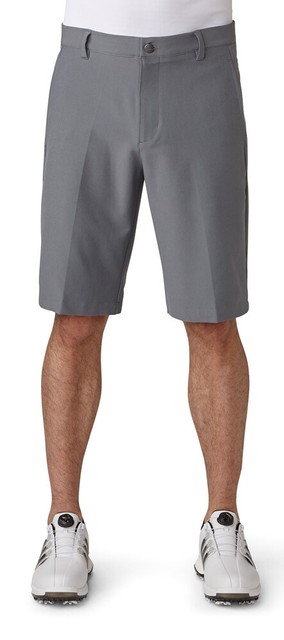 adidas 3 stripe golf shorts
