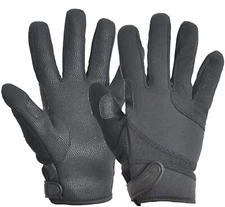 HATCH SGK100 Street Guard Cut-Resistant Tactical Duty Glove with Kevlar
