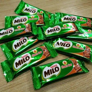 Nestle Milo Choco Candy Bar Chocolate Flavoured Confectionery Snack 6 G Ebay