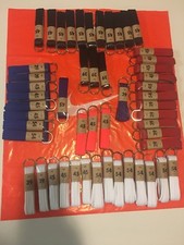 NIKE Oval Athletic Performance Shoe Laces - MULTIPLE COLORS - ALL SIZES - Unisex