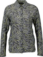 Marc Cain Sports Damen Bluse N 2 / 36 Deep Forest