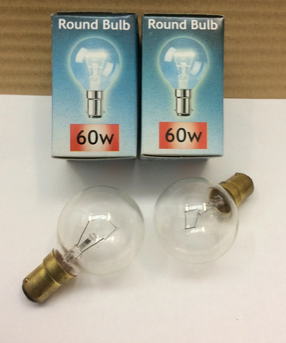 Small 60 online watt light bulbs