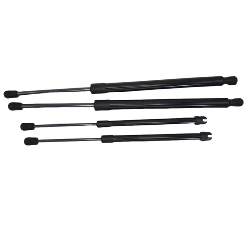 Tailgate & Rear Window Gas Struts For Nissan Pathfinder R51 Series 2005-2013 - Picture 3 of 6