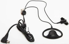 ClearCom Clear-Com HME HS4-3 Earpiece Headset & Microphone For BP200 BP210 BP410