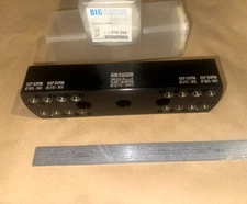 BIG KAISER 318.223 SLN270-340AL 10.63" - 13.39"