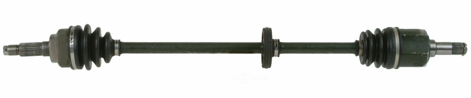 CV Axle Shaft-Assembly Front Right Cardone 60-8107 Reman fits 94