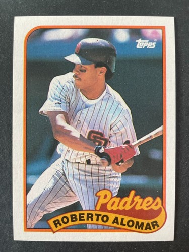 Finish Your Set 1989 Topps Baseball #1-250 Buy 1 Get 1 Free, Combine Shipping - Picture 207 of 251