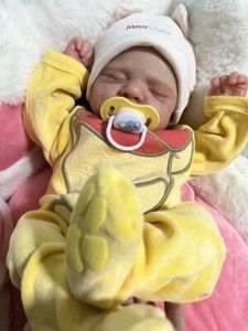 Pascale Reborn | eBay