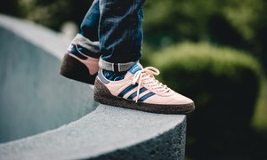 adidas montreal 76 pink
