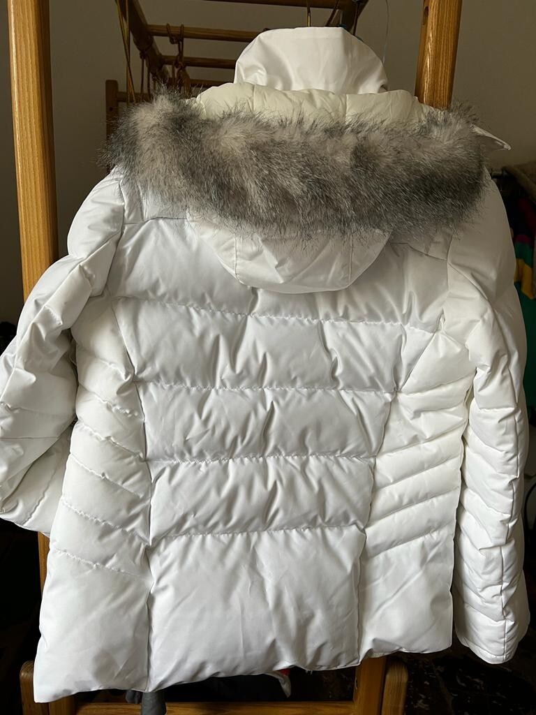 Giacca donna originale SALOMON ICETOWN JKT W Advanced Skin Warm Taglia L