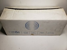 M S Intercom MC960CP In Box - UNTESTED