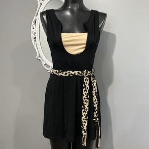 corey lynn calter western tunic dress