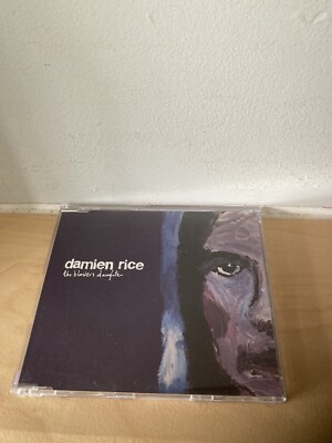 Damien Rice.The Blower's Daughter.2004.2 track cd