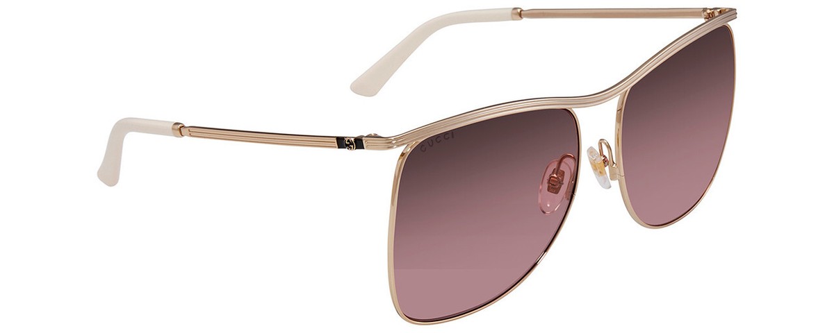 GUCCI GG0820S-004 Women display picture 2