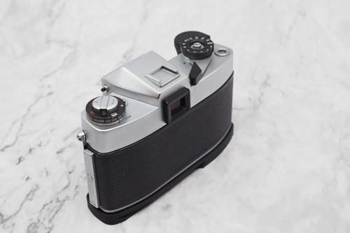 Leica Leicaflex SL Ergonomic Hand Grip (Grip only NO Camera) - Picture 3 of 8