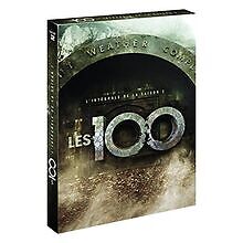 The 100 - Saison 2 von Dean White, John F. Showalter | DVD | Zustand gut
