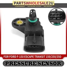 Manifold Pressure (MAP) Sensor for Ford F-150 2011-2014 Focus 2018 Escape 2013