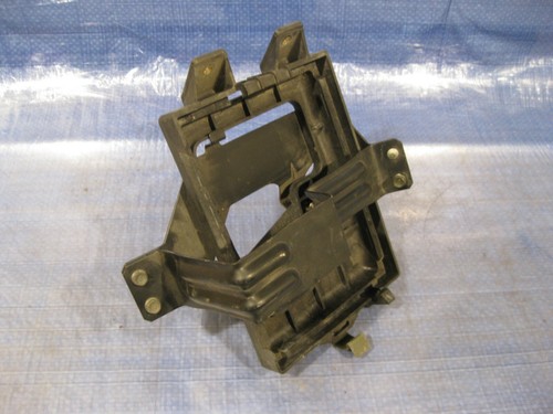 Opel Frontera B 3.2i Facelift: Halter für Motorsteuergerät, Steuergerät *JKx