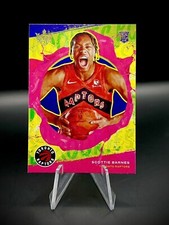 2021-22 Panini Court Kings Basketball Cards Checklist 29