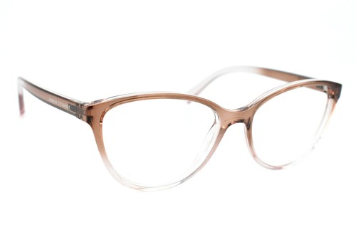 Armani Exchange Eyeglasses Frame AX 3053 8257 Brown Women 53[]16 140 #4036