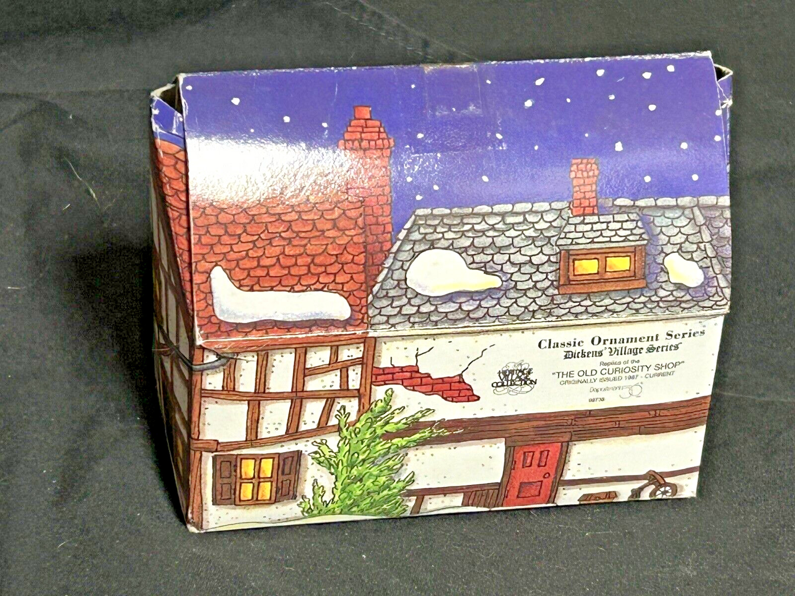 Click here to see eBay Auction