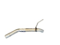 Klarius GM796G Auspuff-Endrohr Vauxhall Astra 1.4 2009-2016