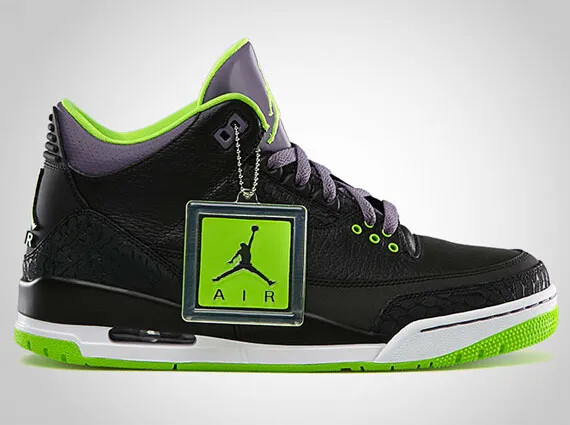 Size 8.5 - Air Jordan 3 Retro Joker for sale online | eBay Size 8.5 - Air Jordan 3 Retro Joker for sale online | eBay