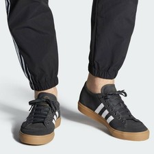 adidas matchcourt grey