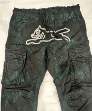 BILLIONAIRE BOYS CLUB BBC CAMO EXCLUSIVE SIZE Large