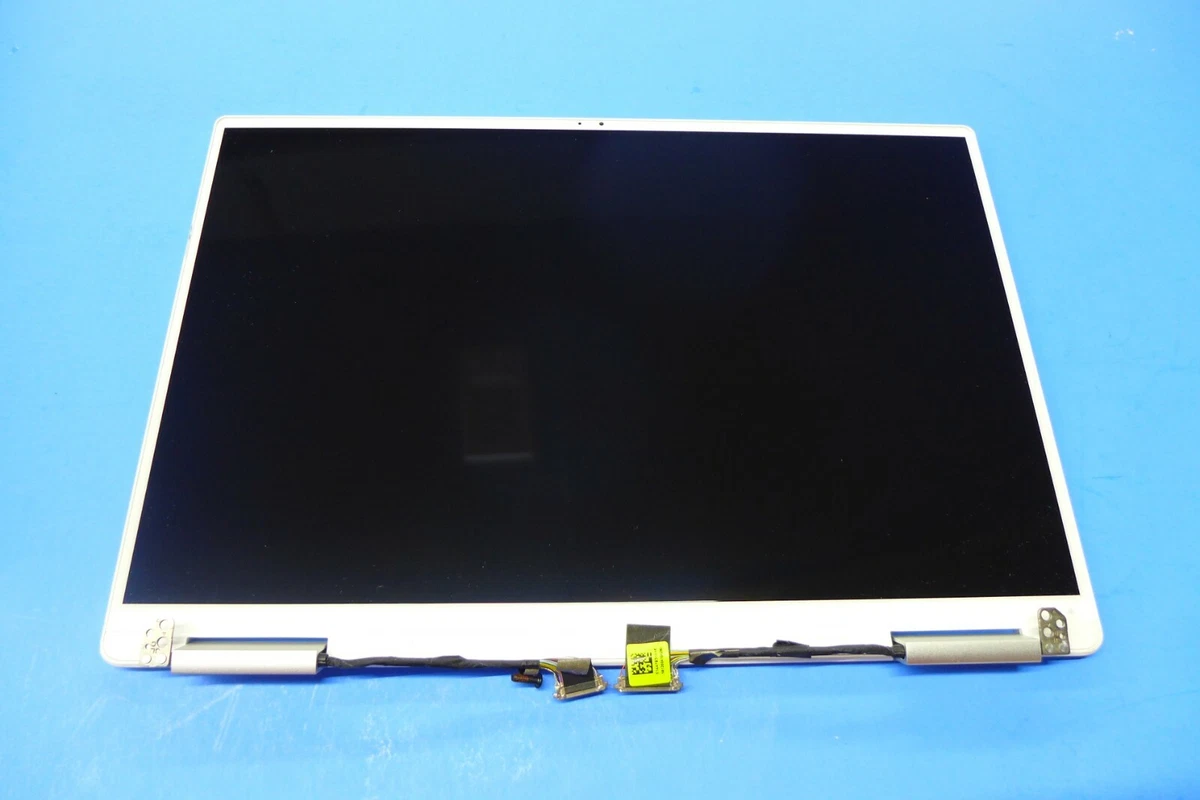 Jack Nguồn DC Có Cáp Dành Cho Laptop Dell XPS 13 XPS13 9350 9343 9360 9370 P54g Laptop Dc In Sạc Cáp Mềm I.54491079 - Foto 9