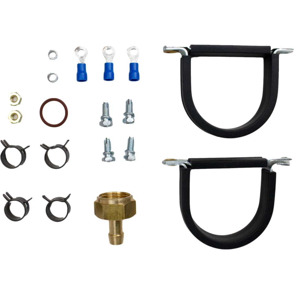 Bomba de combustible eléctrica Autobest F4005 para Chrysler Imperial 1982 5,2 V Foto 4 de 4