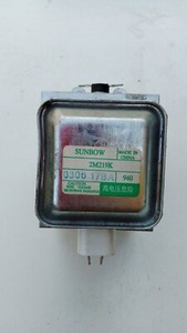 Mikrowellen Magnetron Sunbow 2M219K