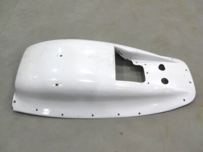 Oil Cooler Fairing Duct - King Air A100 - PN: 90-910010-5