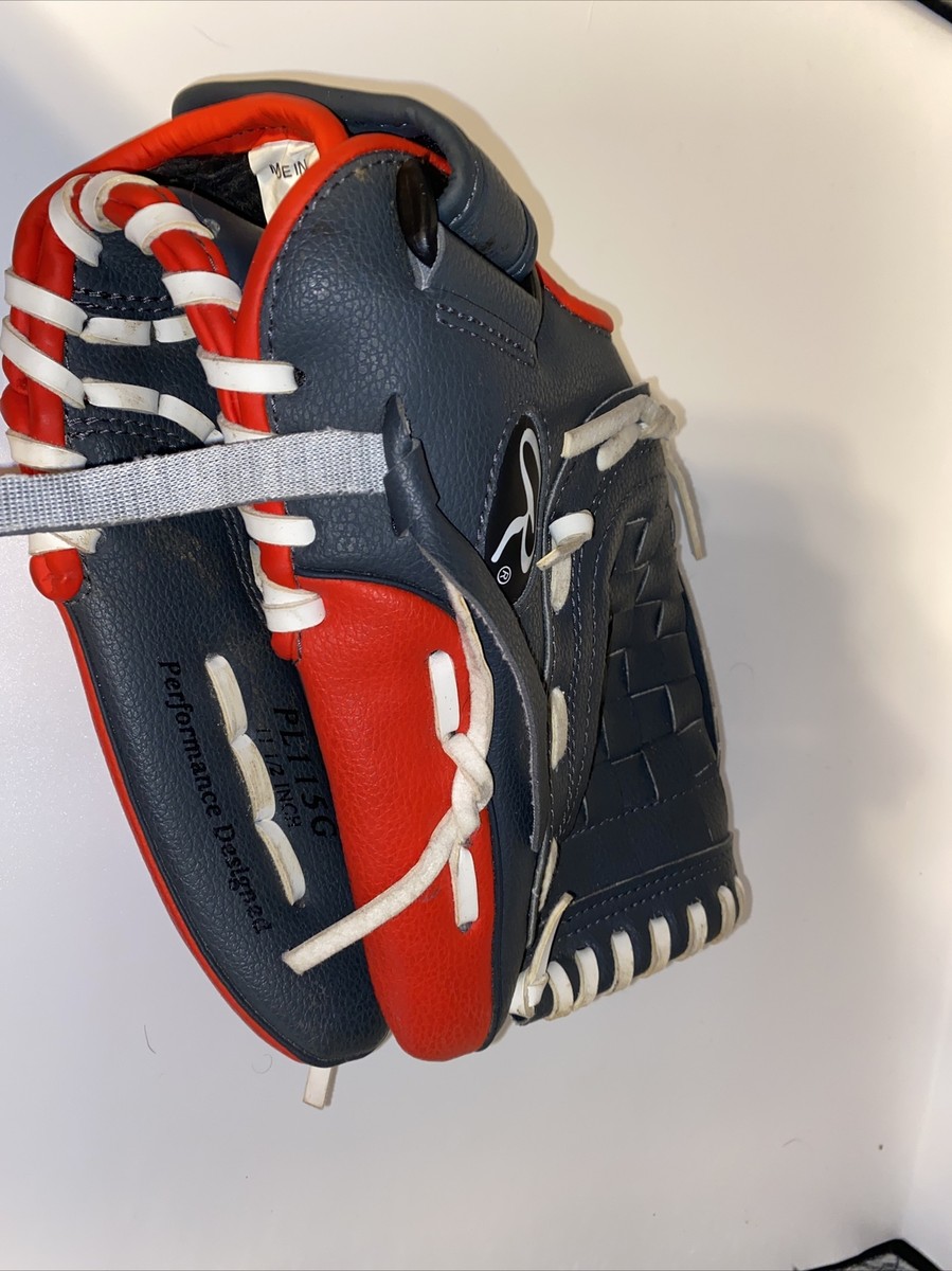RAWLINGS PITCHER’S GLOVE R BY KEBOZ RAWLINGS PITCHER'S GLOVE R BY KEBOZ Rawlings Baseball